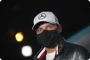 Valtteri Bottas