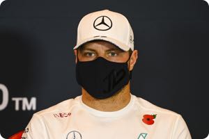 Valtteri Bottas