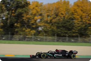 Valtteri Bottas
