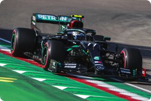 Valtteri Bottas
