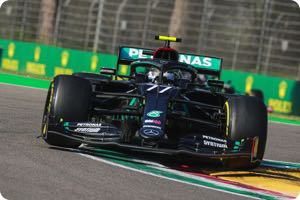 Valtteri Bottas