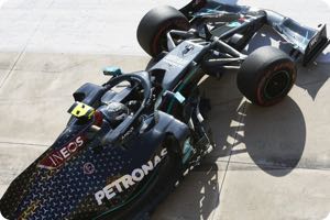 Valtteri Bottas