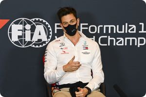 Toto Wolff