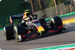 Alex Albon