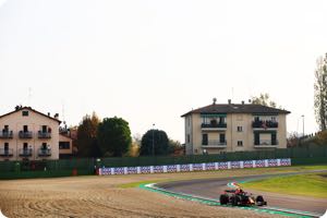 Alex Albon