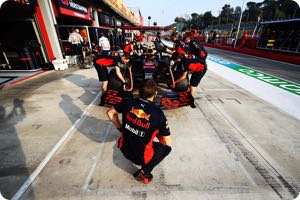 Alex Albon