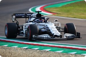 Daniil Kvyat