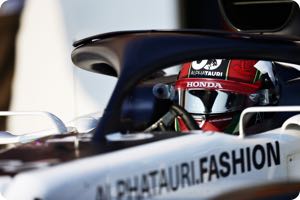 Daniil Kvyat