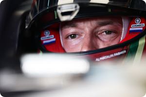 Daniil Kvyat