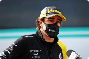 Fernando Alonso