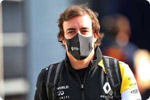 Fernando Alonso