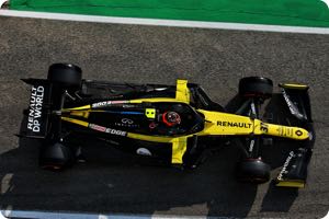 Esteban Ocon