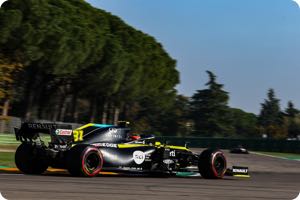 Esteban Ocon