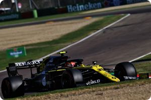 Esteban Ocon