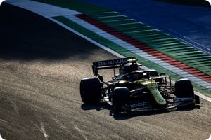 Esteban Ocon