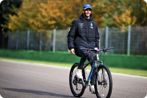 Daniel Ricciardo