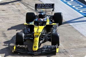 Daniel Ricciardo