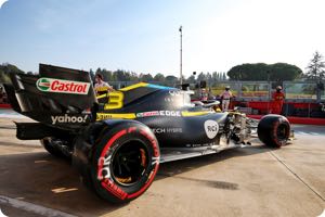 Daniel Ricciardo