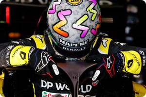 Daniel Ricciardo