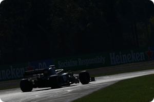 Daniel Ricciardo