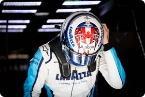 Nicholas Latifi