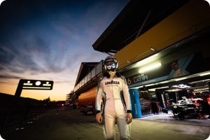 Nicholas Latifi
