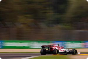 Antonio Giovinazzi