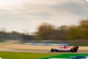 Antonio Giovinazzi
