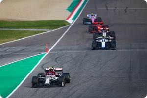 Antonio Giovinazzi