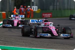 Sergio Perez