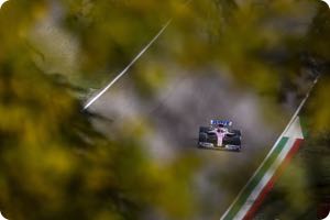 Sergio Perez