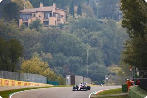 Lance Stroll