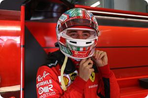 Charles Leclerc