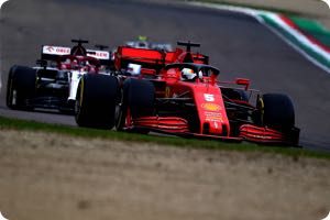 Sebastian Vettel