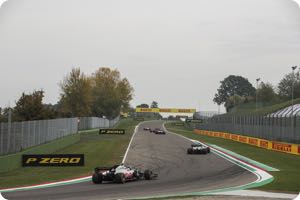 Romain Grosjean