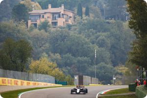Romain Grosjean