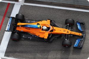 Lando Norris