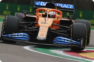 Lando Norris