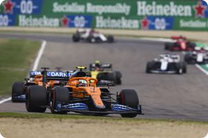 Lando Norris