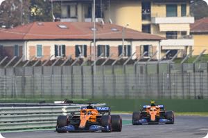 Carlos Sainz