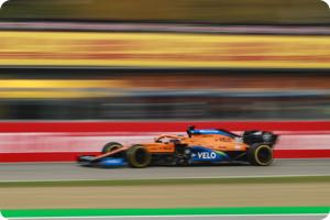 Carlos Sainz