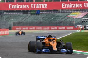 Carlos Sainz
