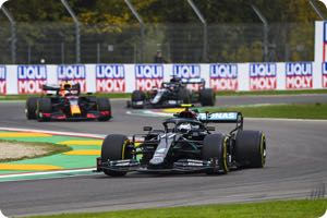 Valtteri Bottas