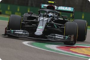 Valtteri Bottas