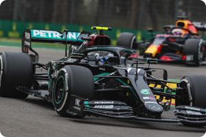 Valtteri Bottas