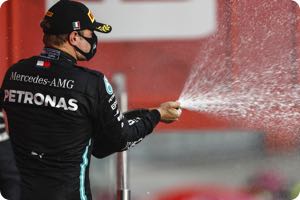 Valtteri Bottas