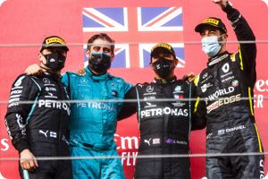 Podium