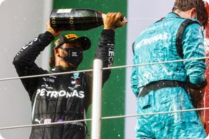 Podium