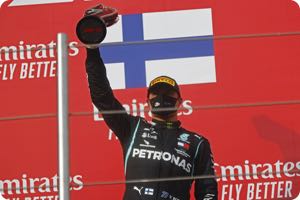 Podium