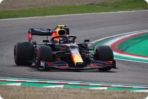 Alex Albon
